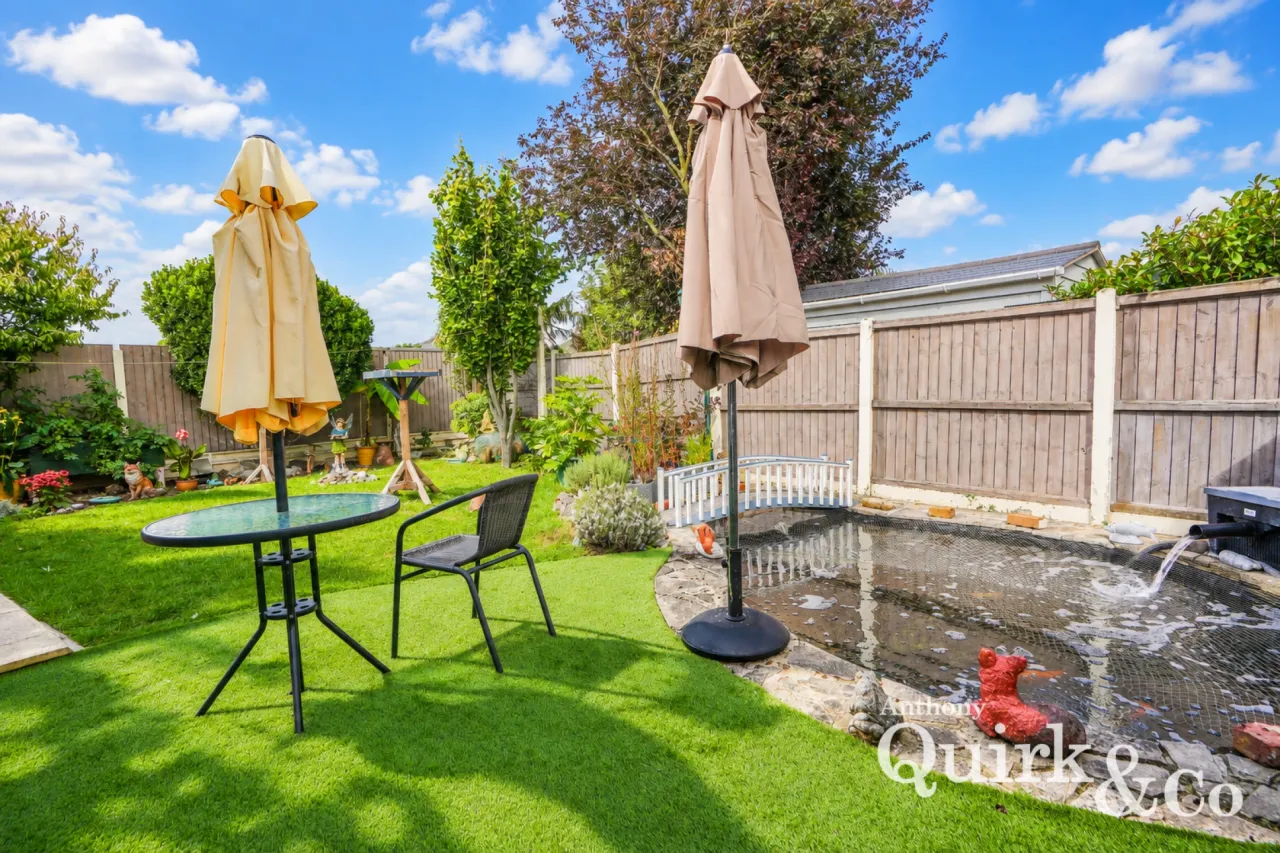 North Avenue, Canvey Island, SS8, photo 16