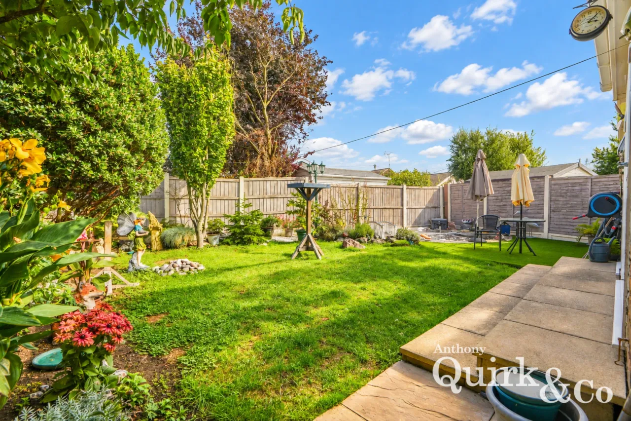 North Avenue, Canvey Island, SS8, photo 15