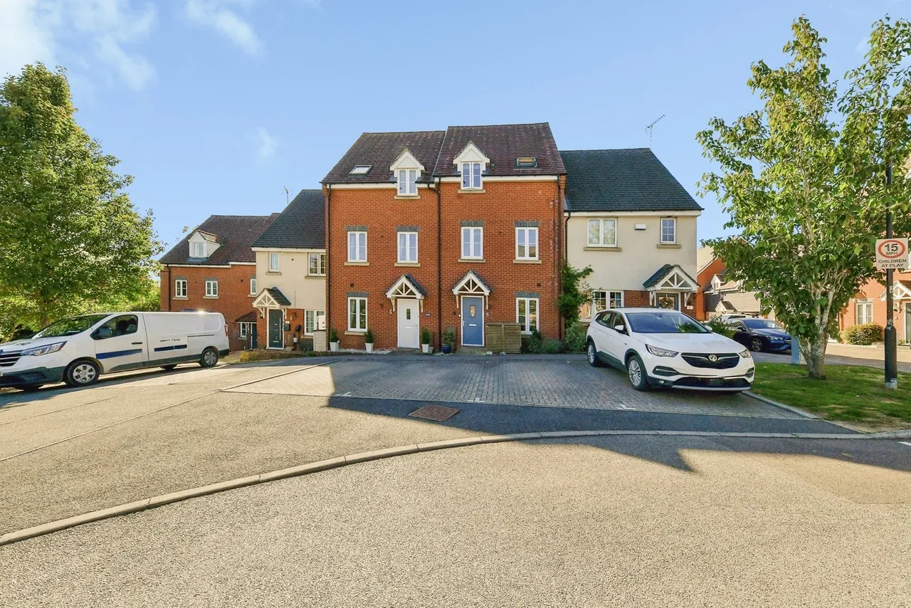 Pembridge Gardens, Stevenage, SG2, photo 24