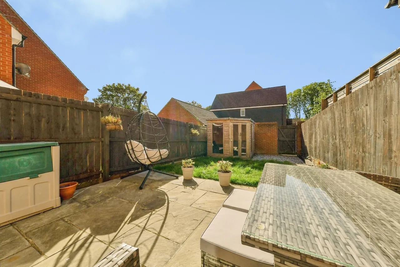 Pembridge Gardens, Stevenage, SG2, photo 21