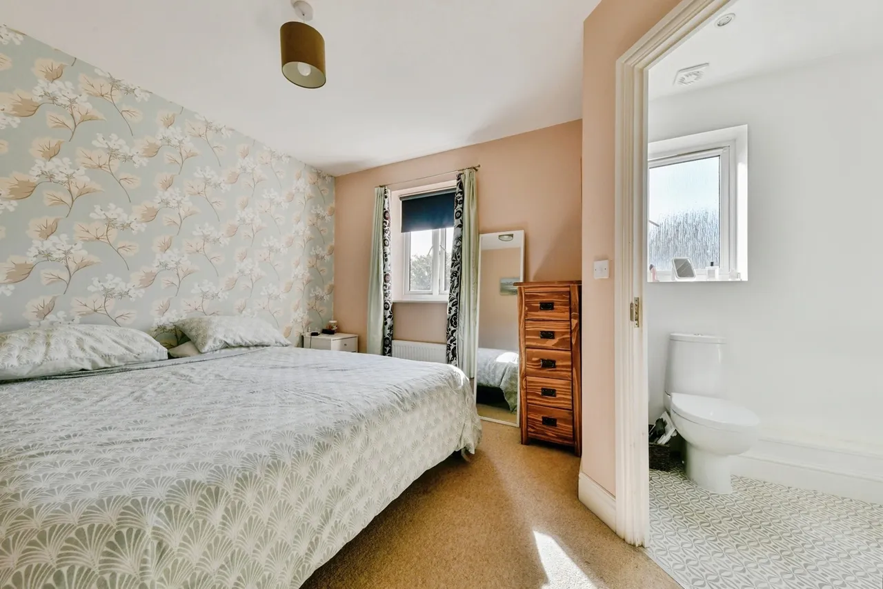 Pembridge Gardens, Stevenage, SG2, photo 13