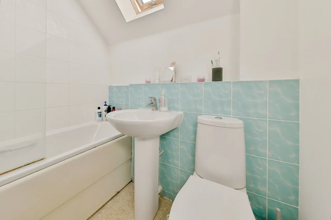 Pembridge Gardens, Stevenage, SG2, photo 20