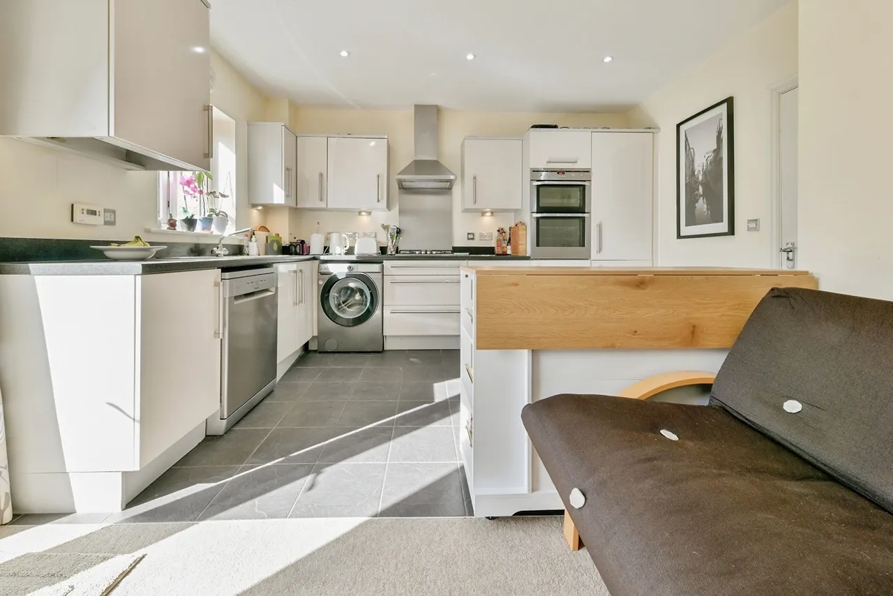 Pembridge Gardens, Stevenage, SG2, photo 10