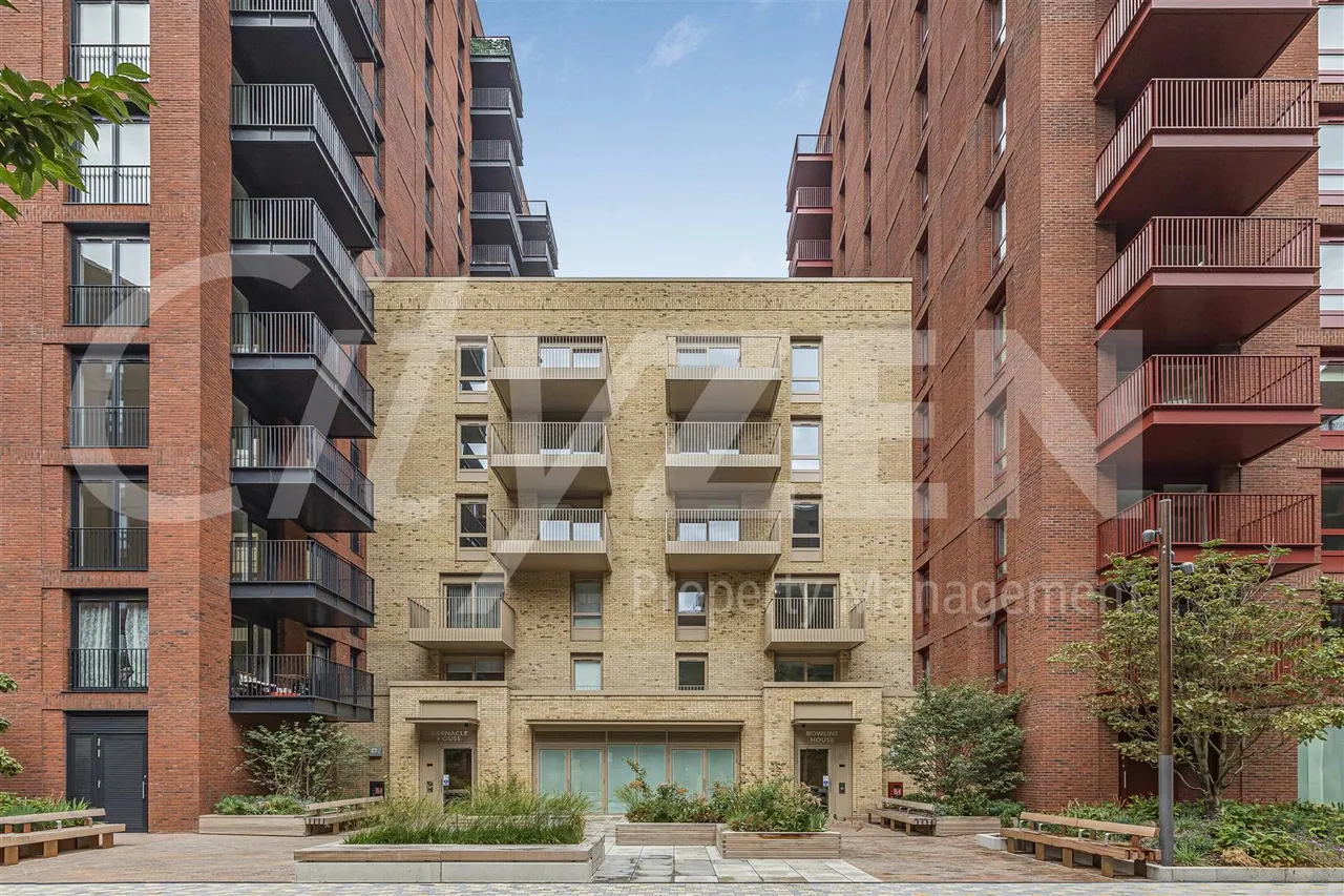 Hemlock Street, London, E14, photo 21