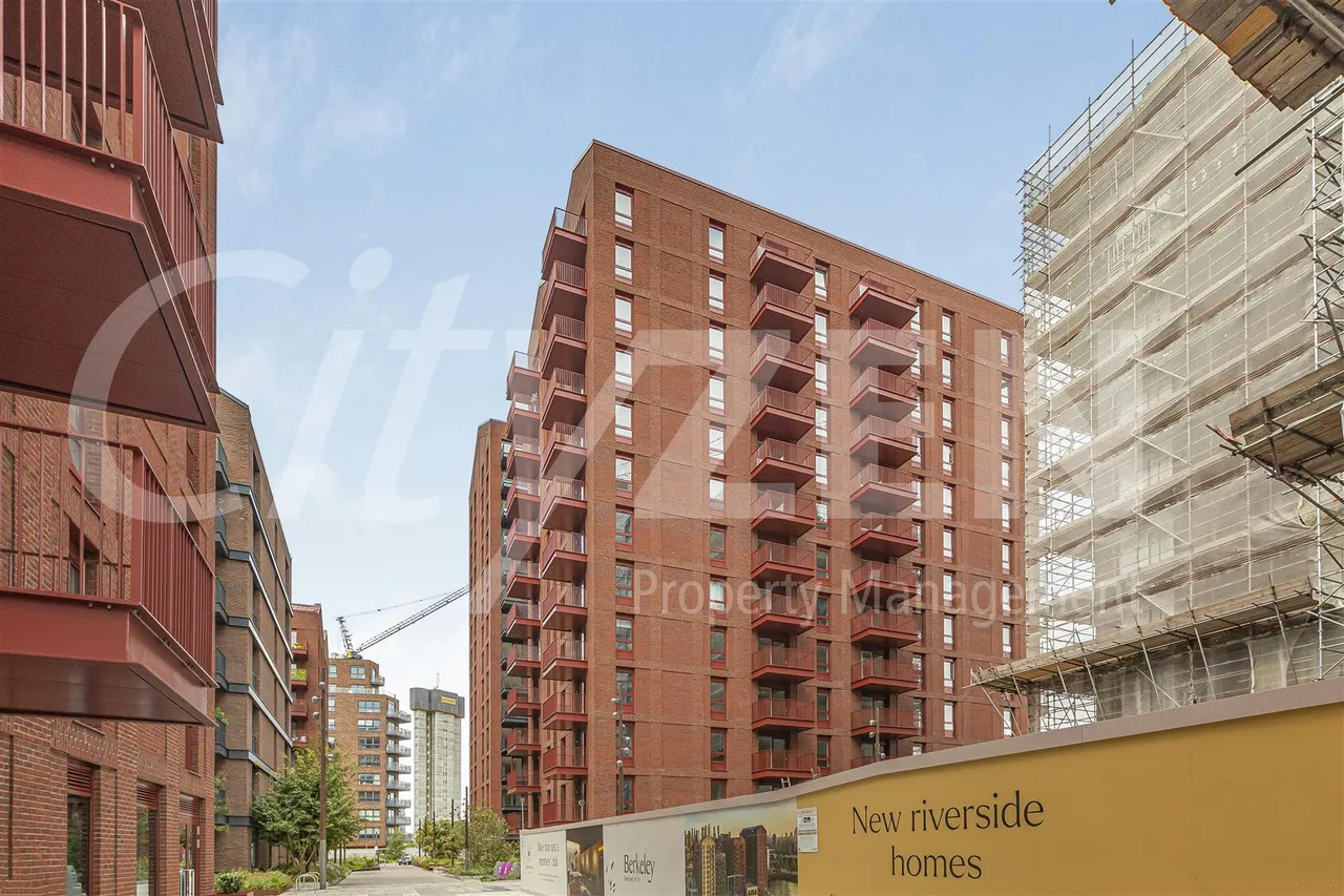 Hemlock Street, London, E14, photo 11