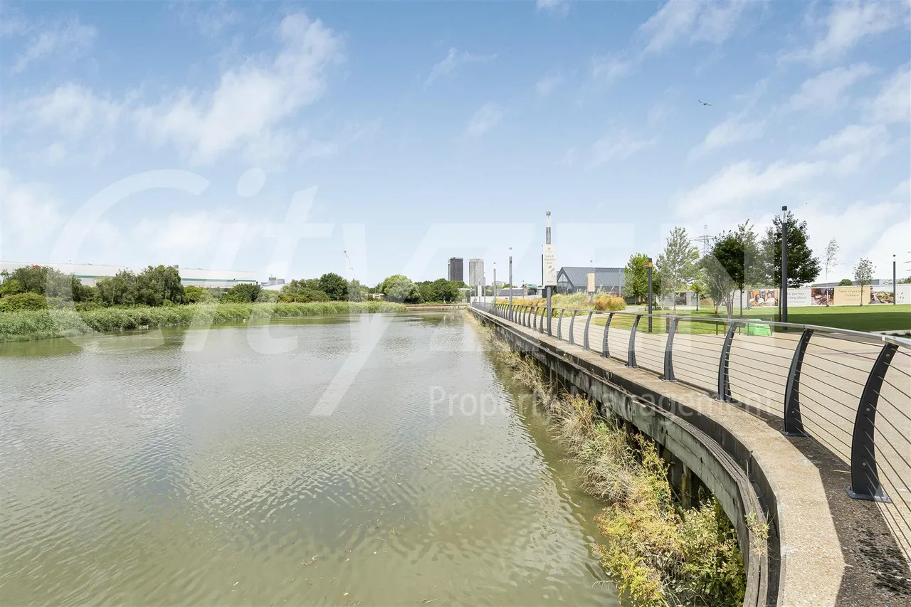 Hemlock Street, London, E14, photo 9