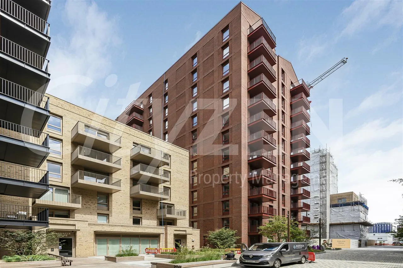 Hemlock Street, London, E14, photo 10