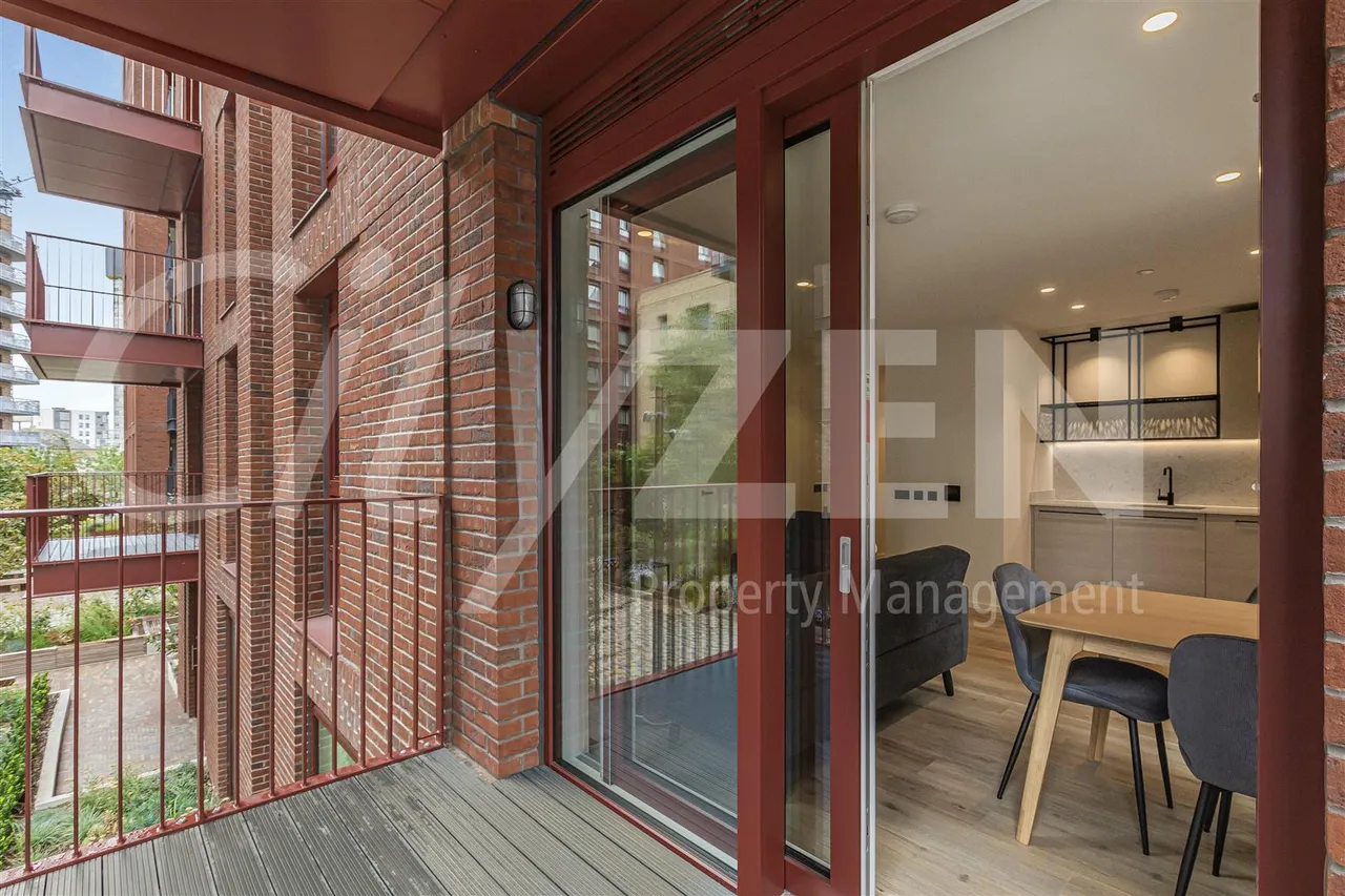 Hemlock Street, London, E14, photo 6