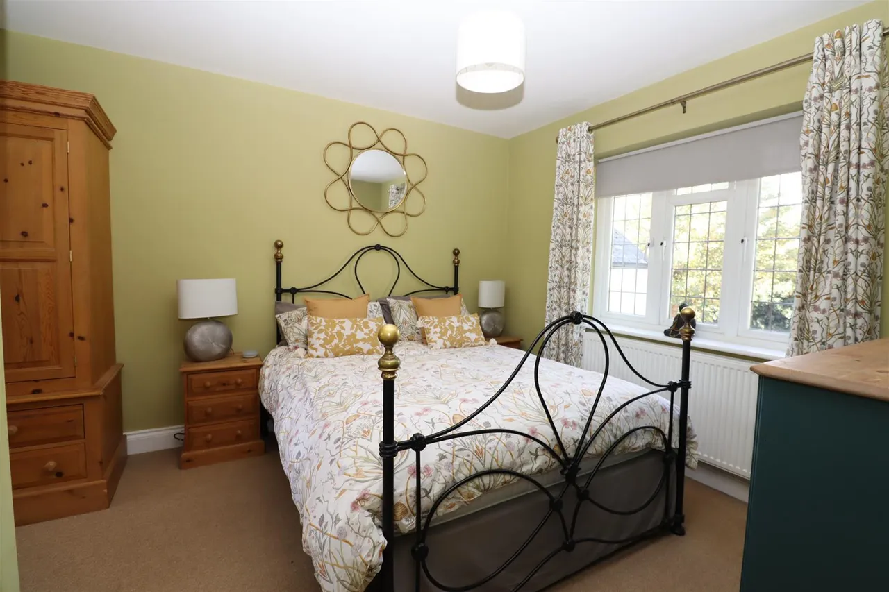 Vicarage Road, Stony Stratford, photo 16