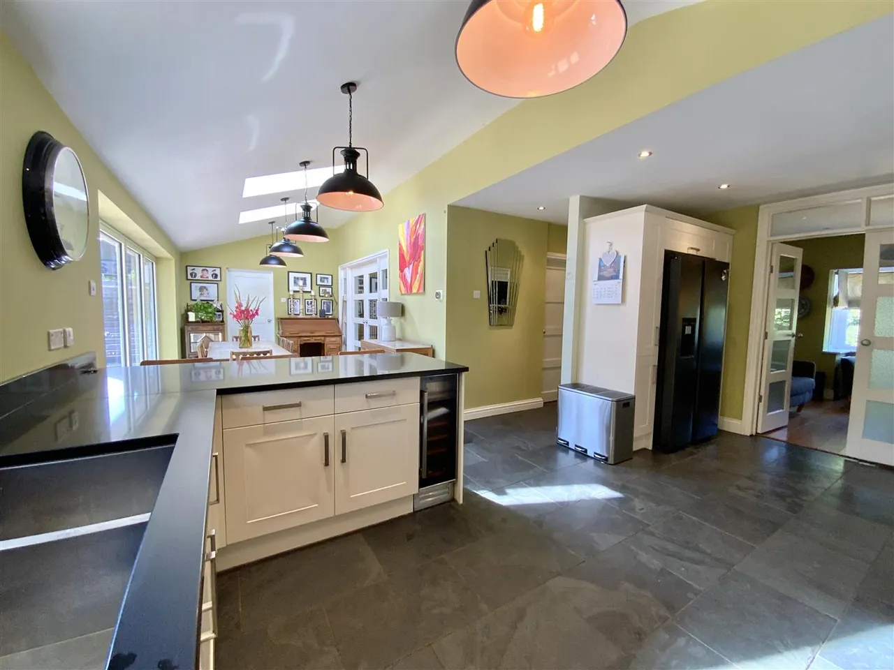 Vicarage Road, Stony Stratford, photo 11