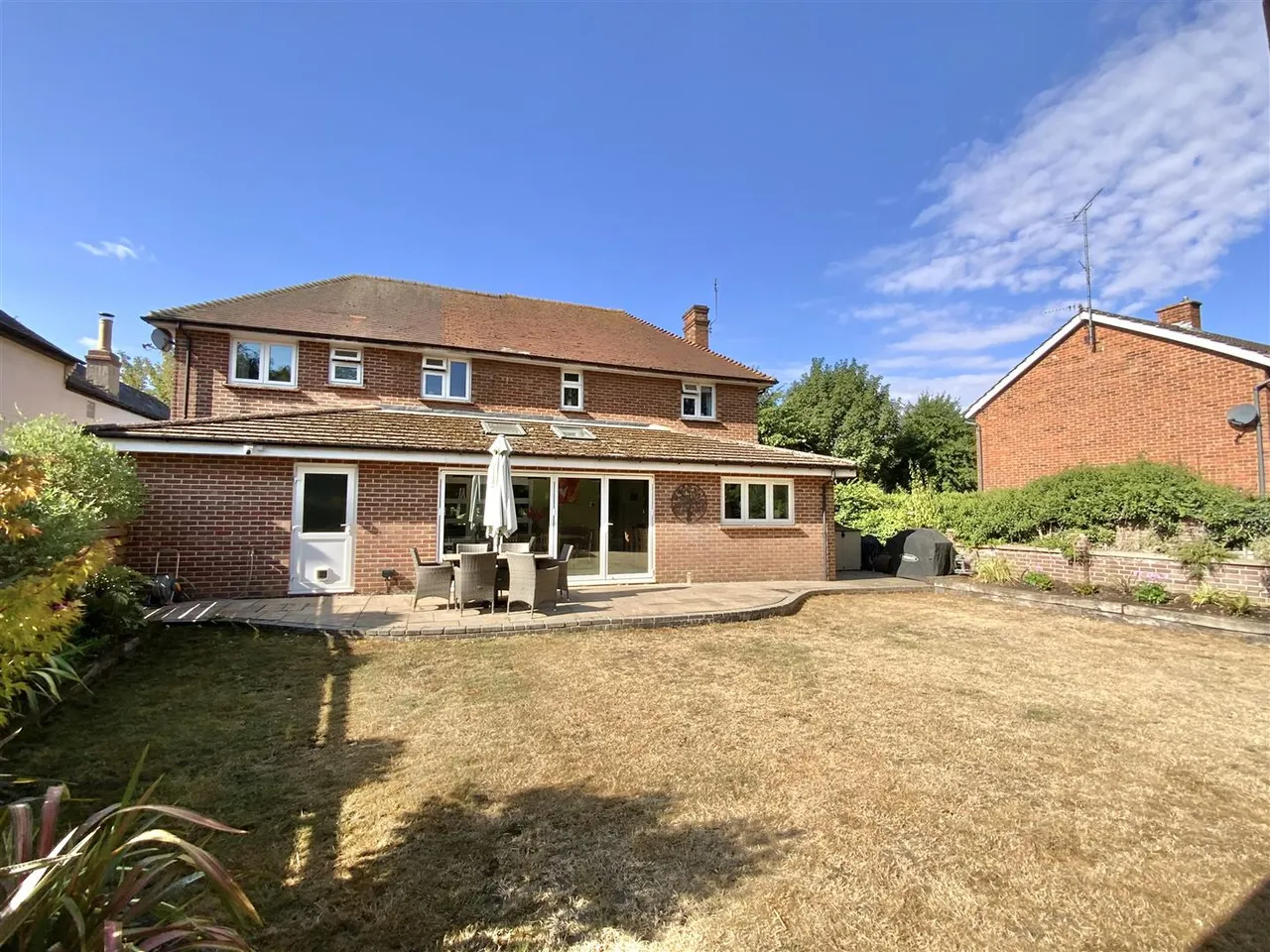 Vicarage Road, Stony Stratford, photo 28
