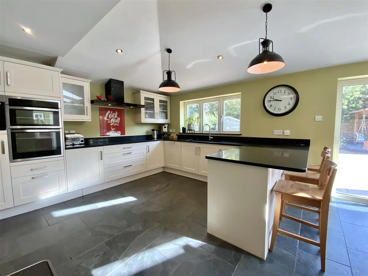 Vicarage Road, Stony Stratford, photo 8