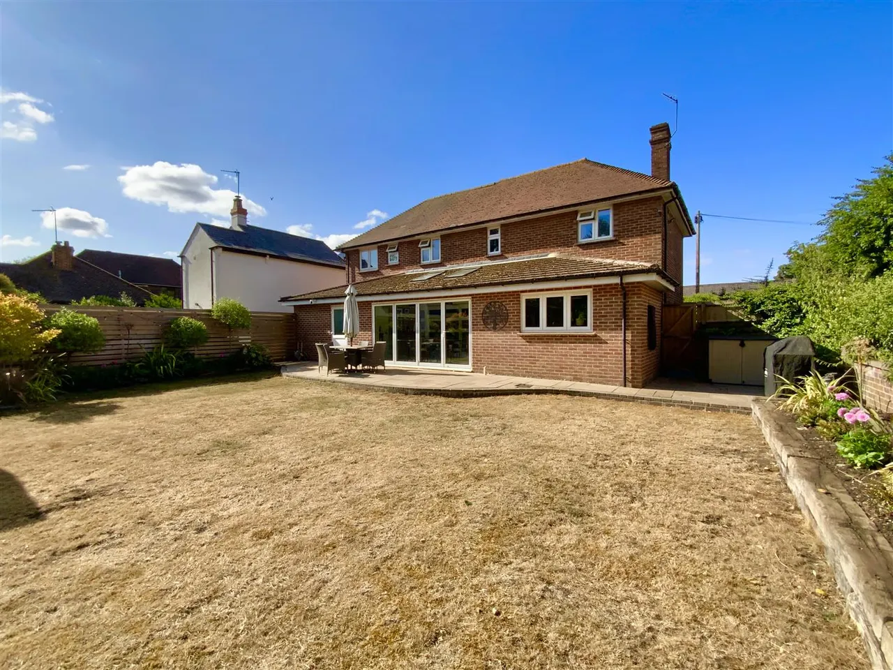Vicarage Road, Stony Stratford, photo 29