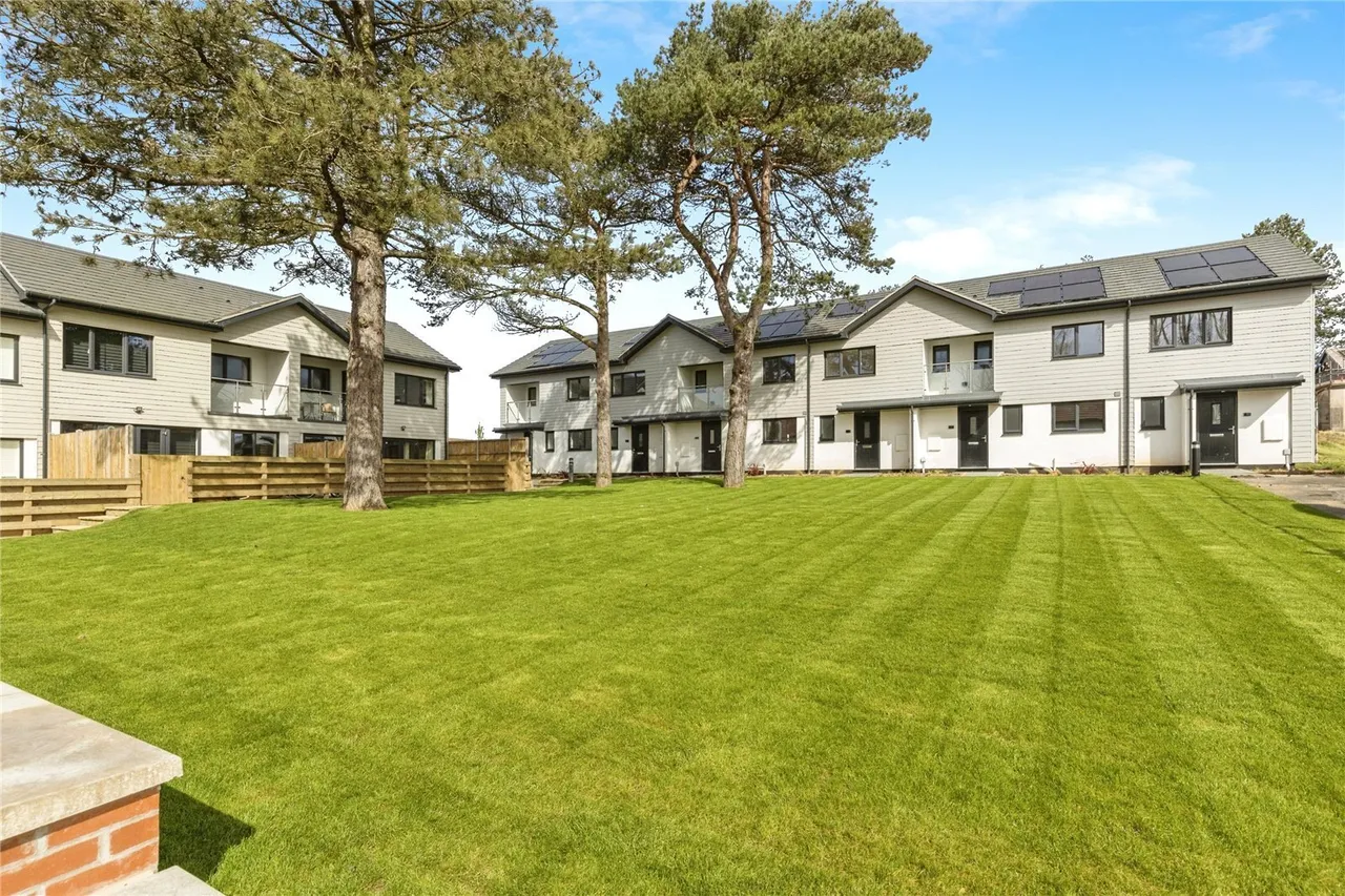 Yew Tree Place, Conifer Road, Hemsby, Great Yarmouth, NR29, photo 5