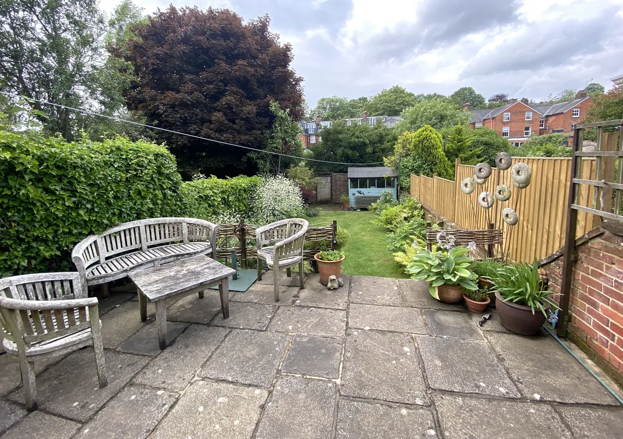 Fairfield Road, Winchester, SO22, photo 7