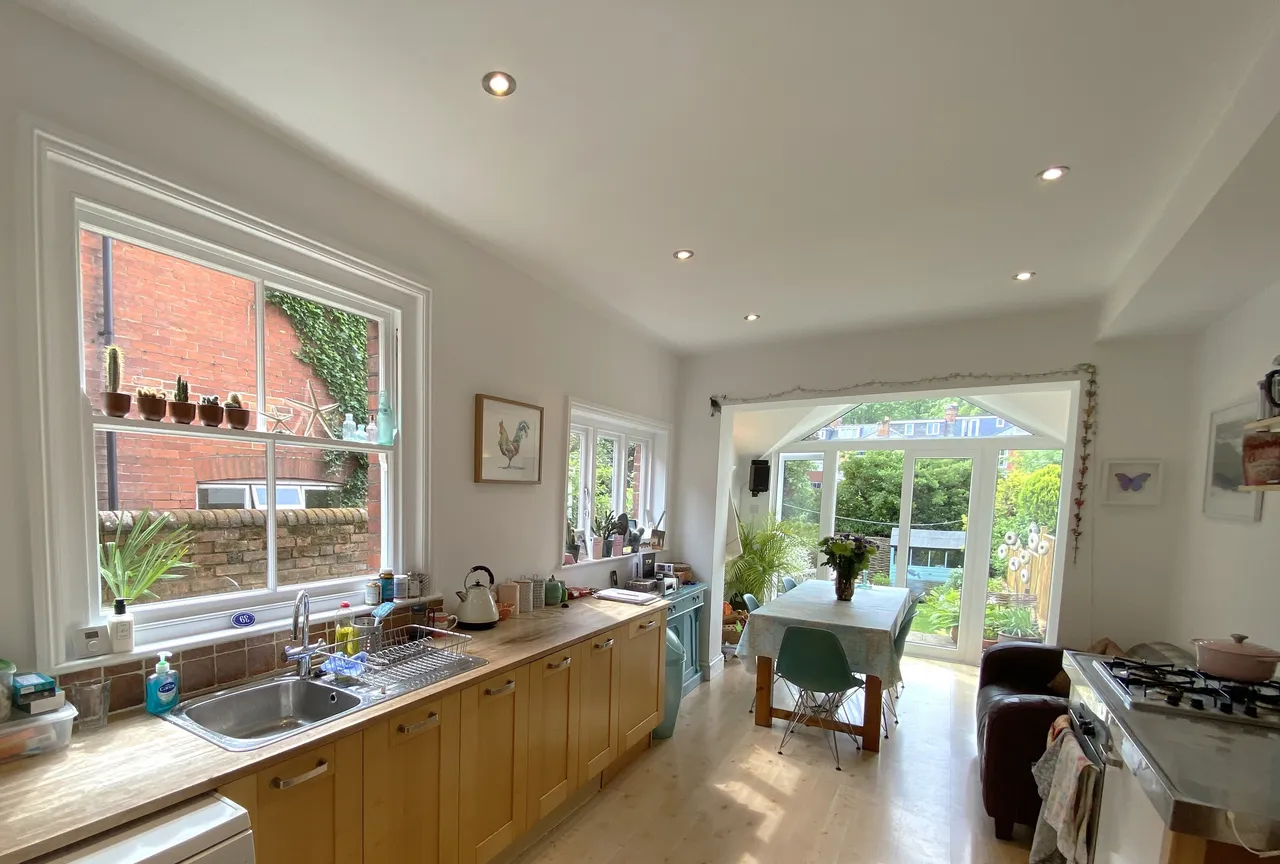 Fairfield Road, Winchester, SO22, photo 6