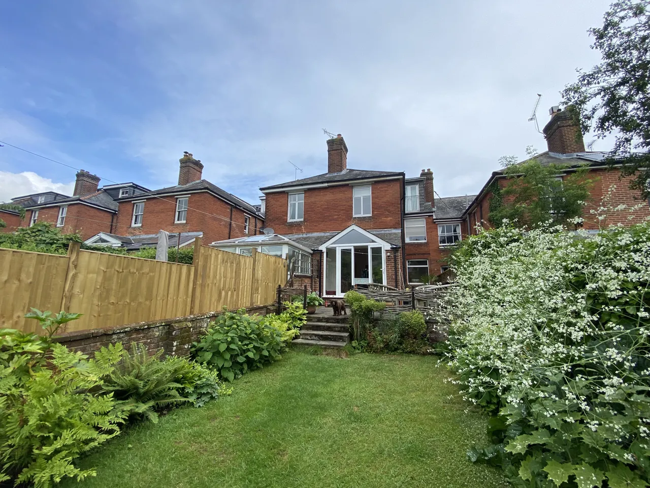 Fairfield Road, Winchester, SO22, photo 4
