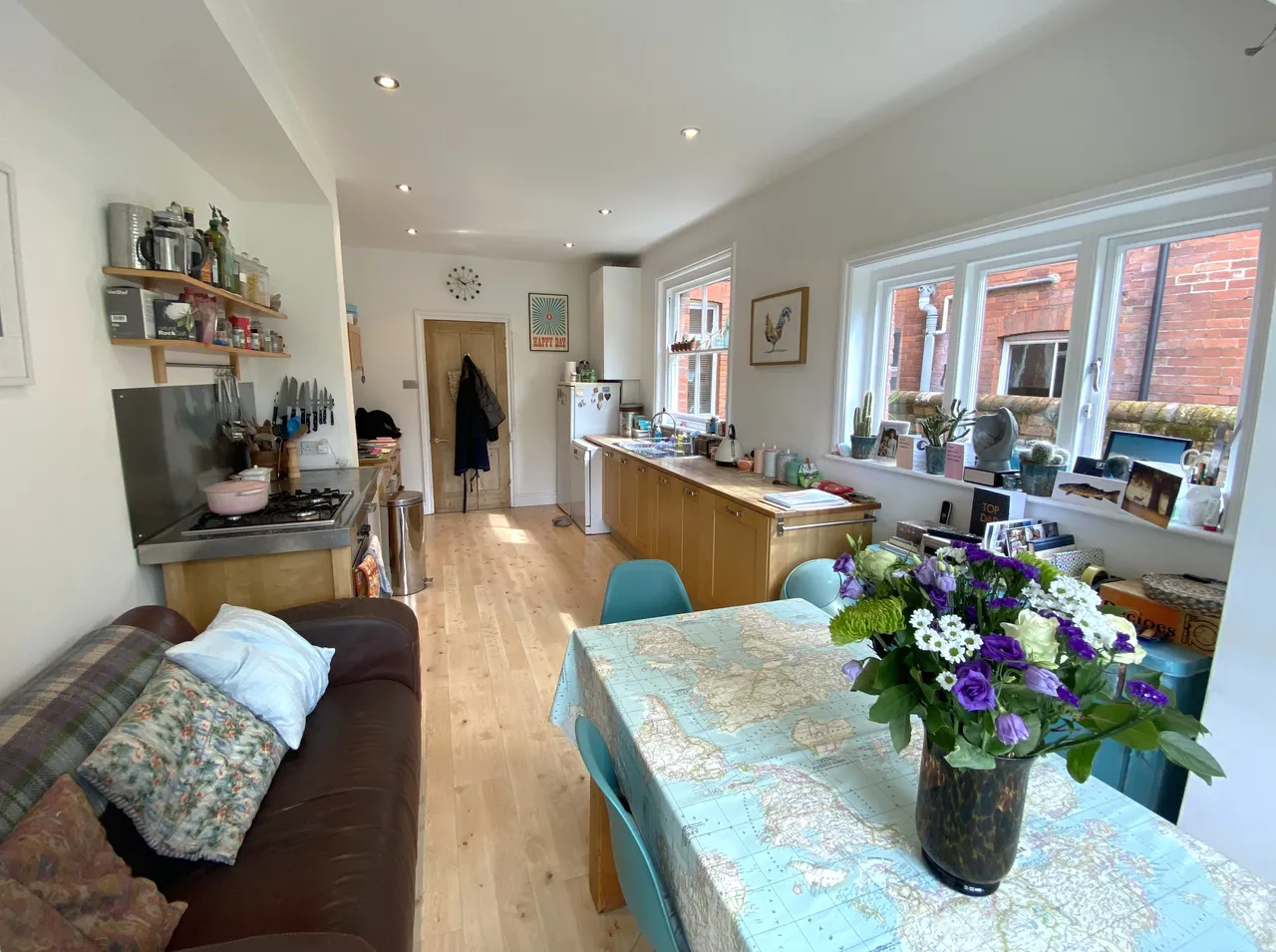 Fairfield Road, Winchester, SO22, photo 3