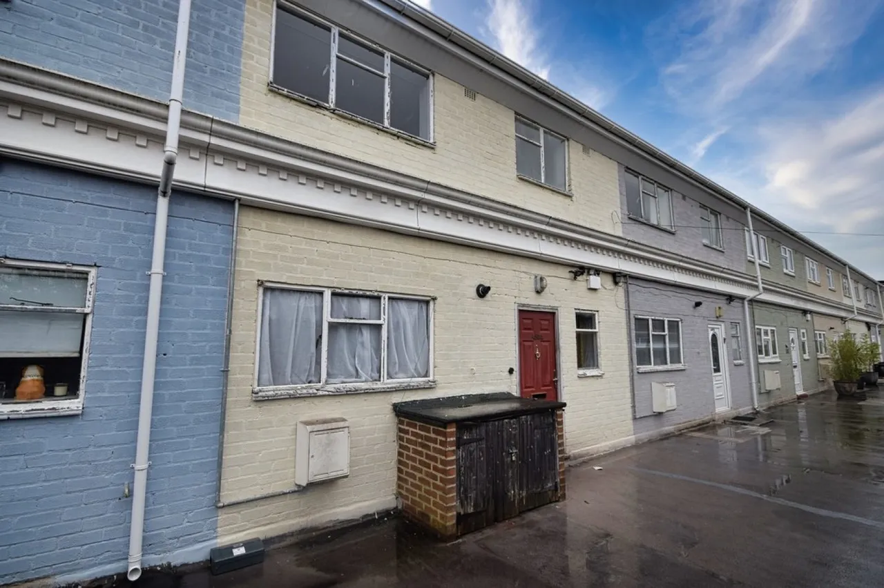 Stratford Road, Shirley, photo 9