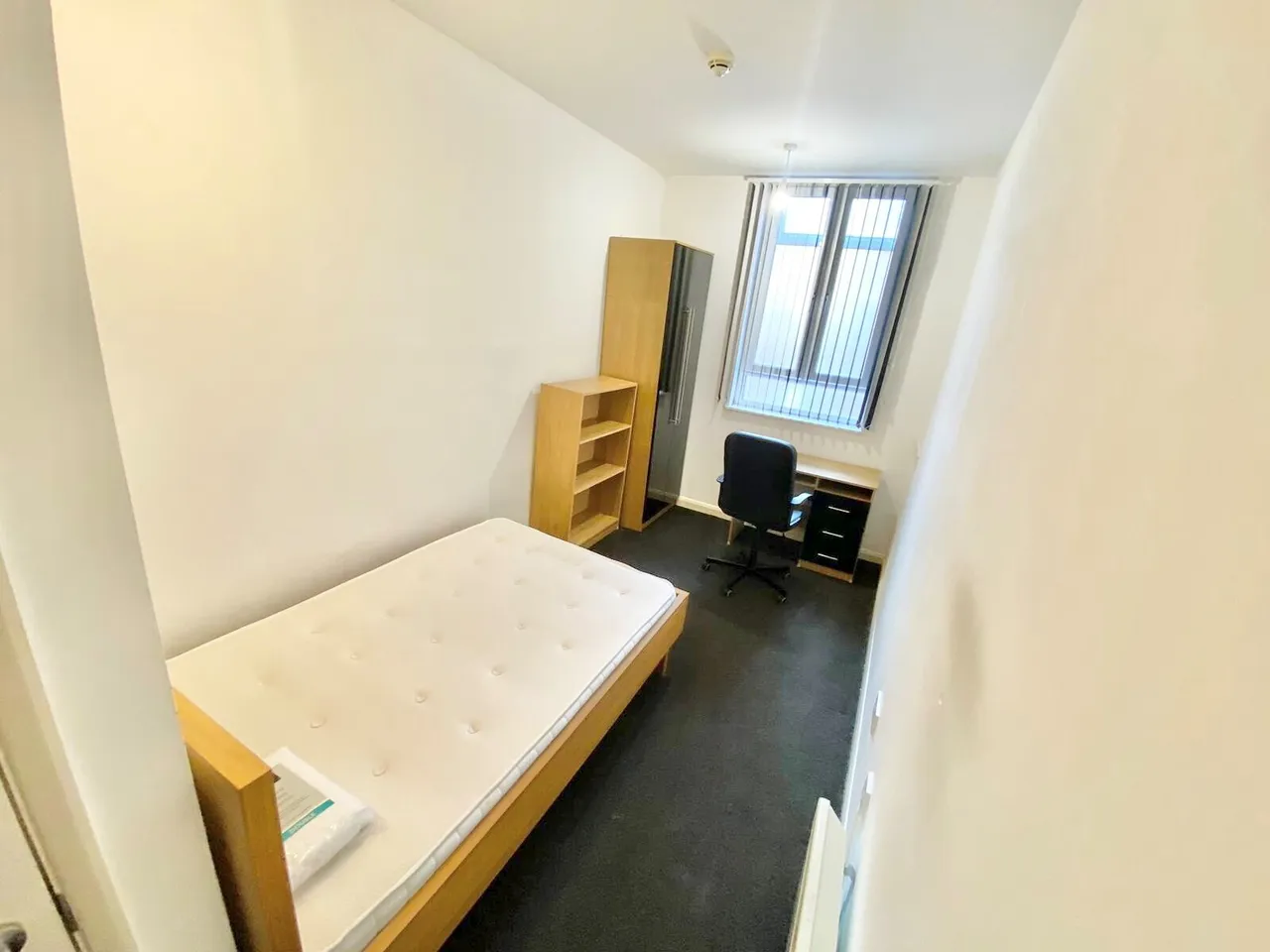 Wellington Street, Leicester City Centre, LE1, photo 2