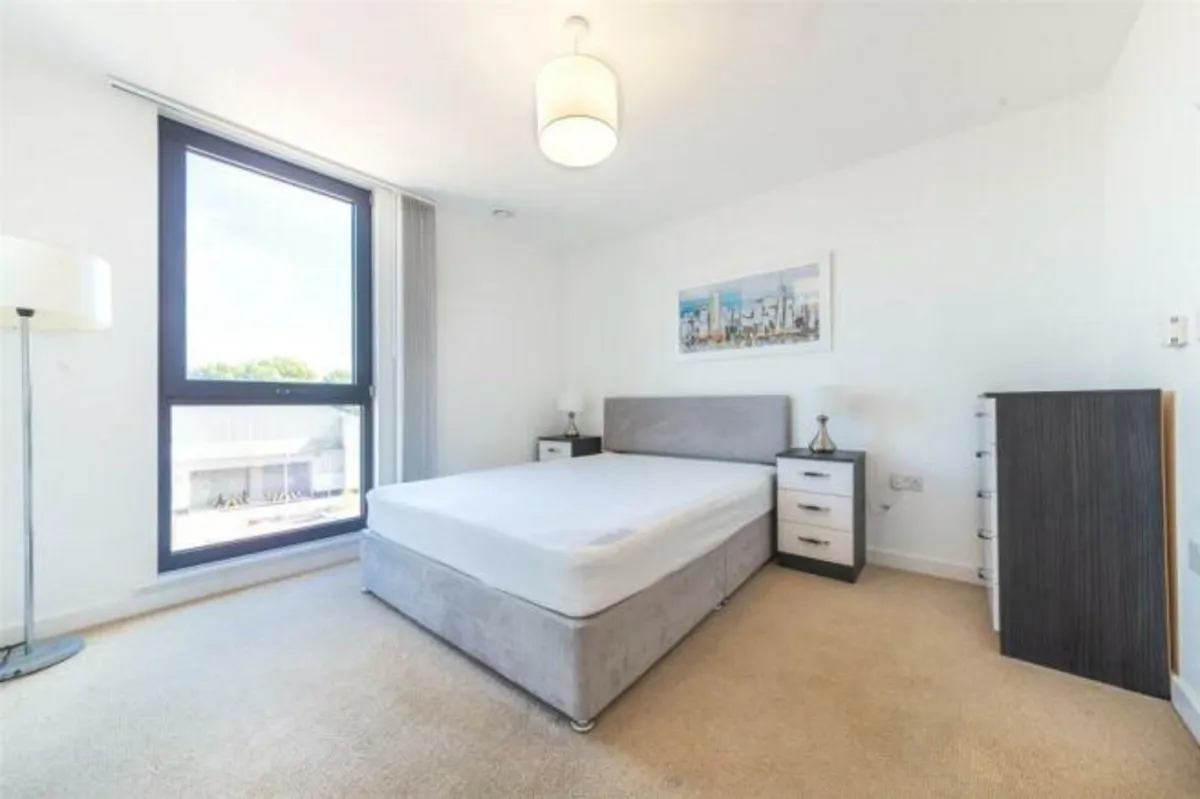 Chancellor House, South Bermondsey, SE16, photo 5