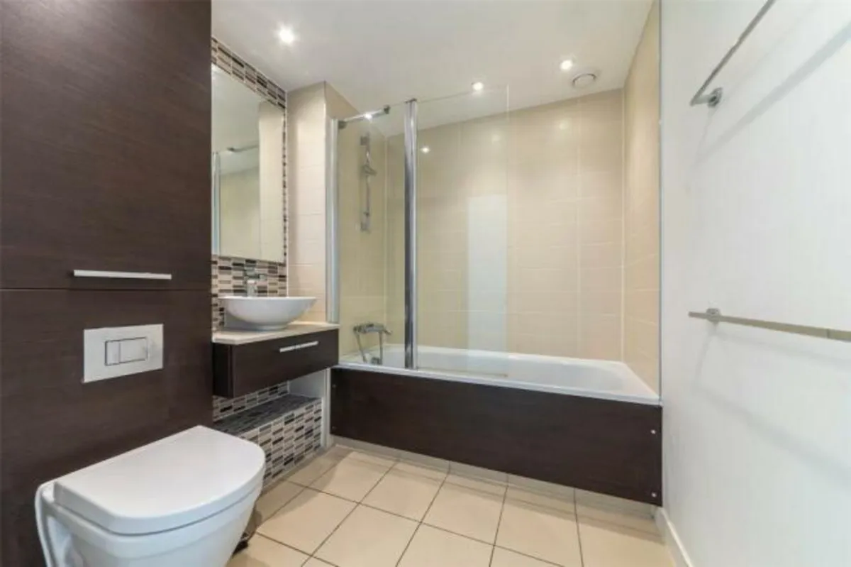 Chancellor House, South Bermondsey, SE16, photo 11