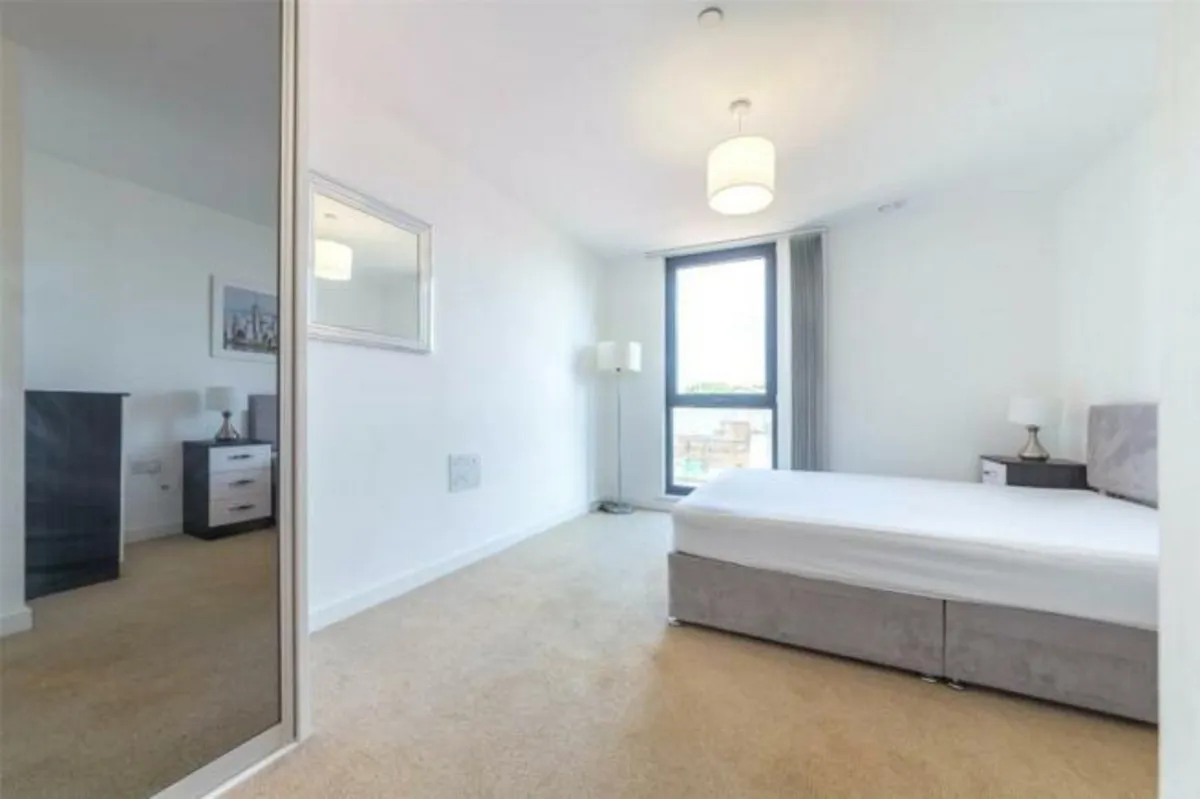 Chancellor House, South Bermondsey, SE16, photo 6