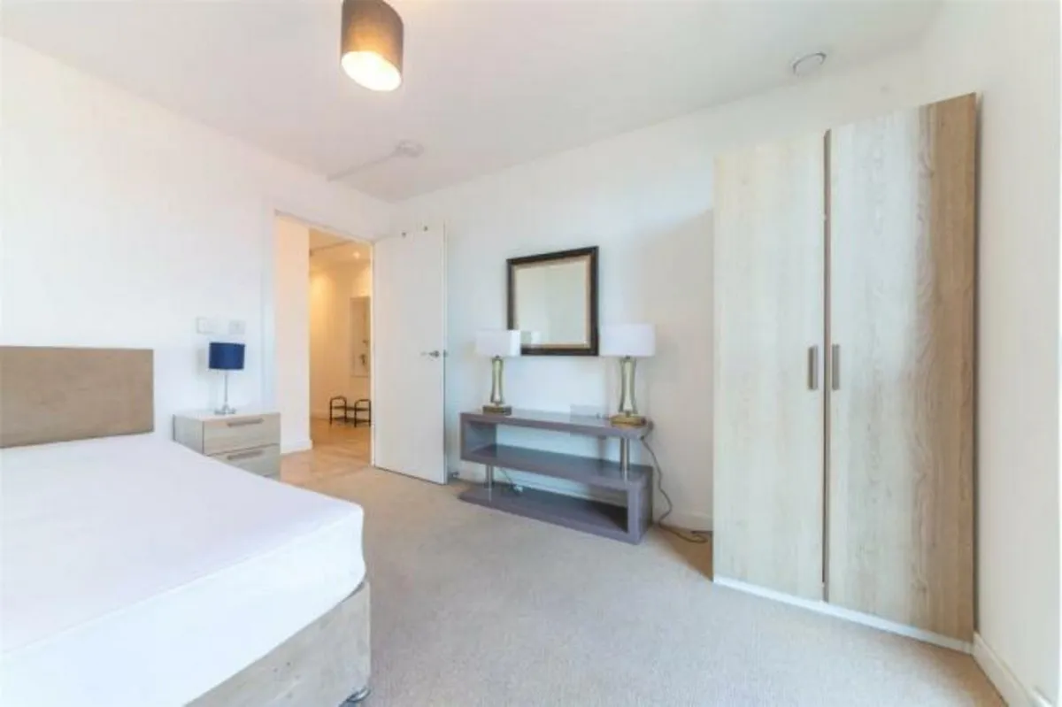 Chancellor House, South Bermondsey, SE16, photo 9