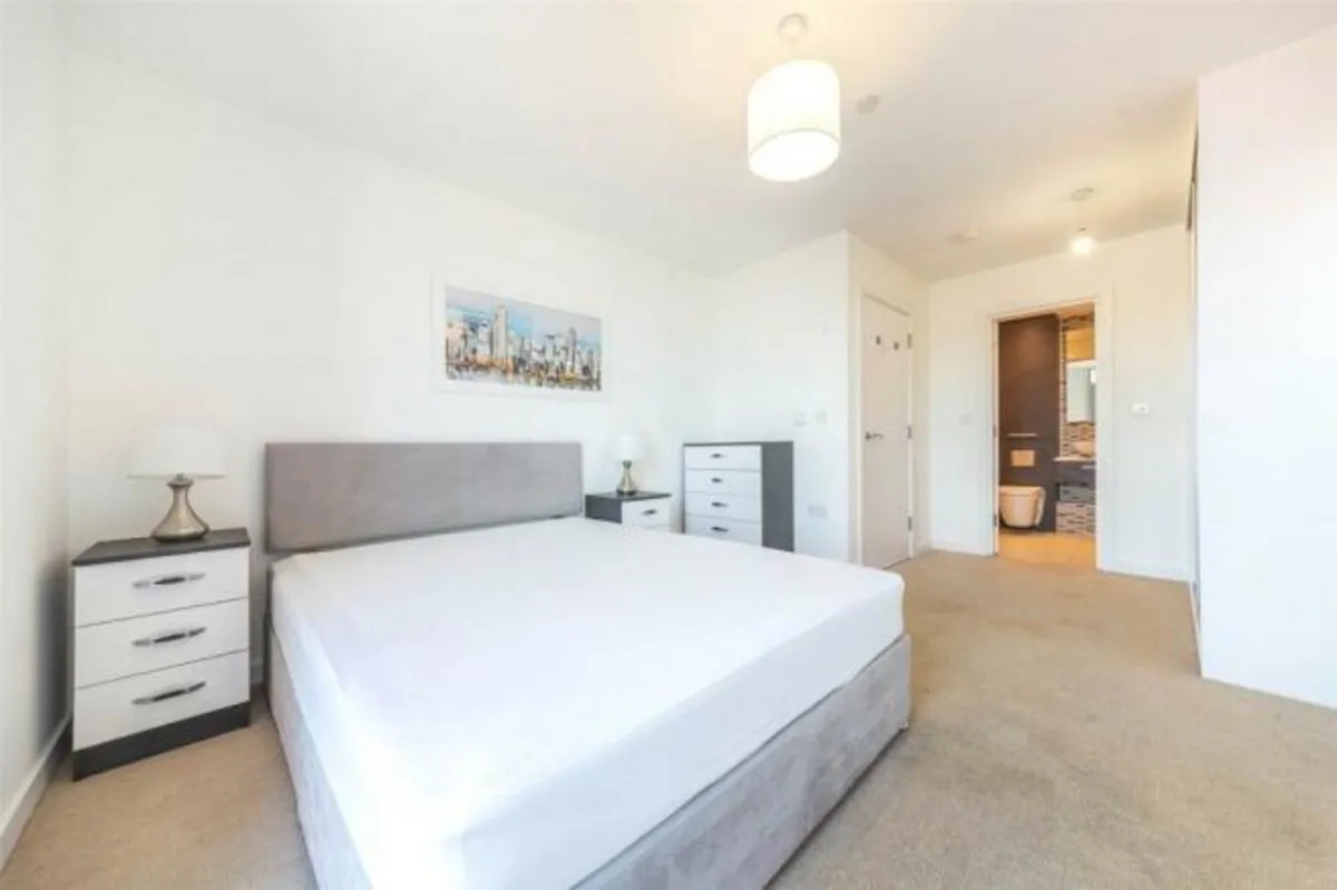 Chancellor House, South Bermondsey, SE16, photo 7