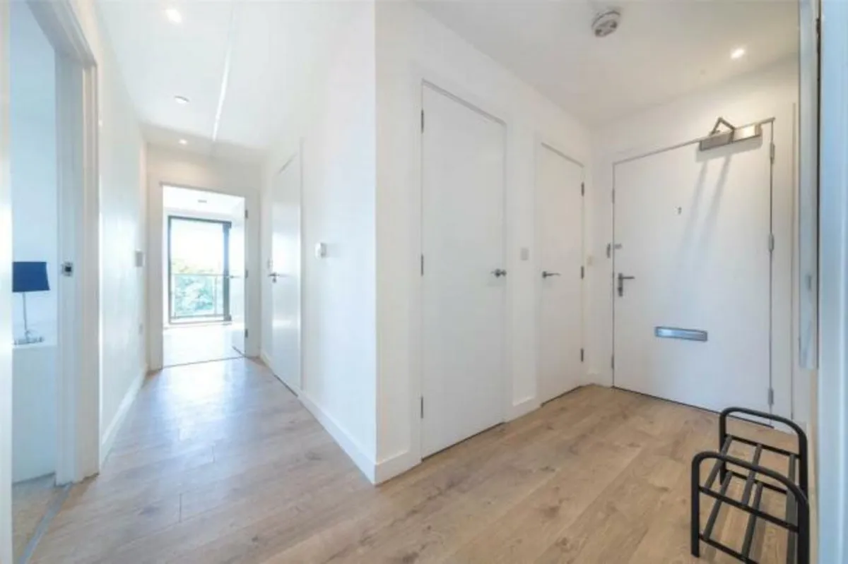 Chancellor House, South Bermondsey, SE16, photo 12