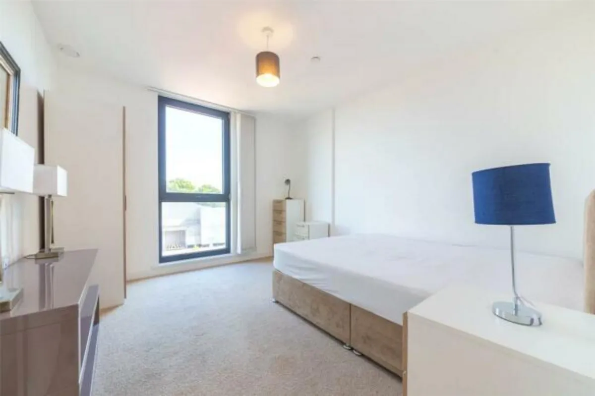Chancellor House, South Bermondsey, SE16, photo 10