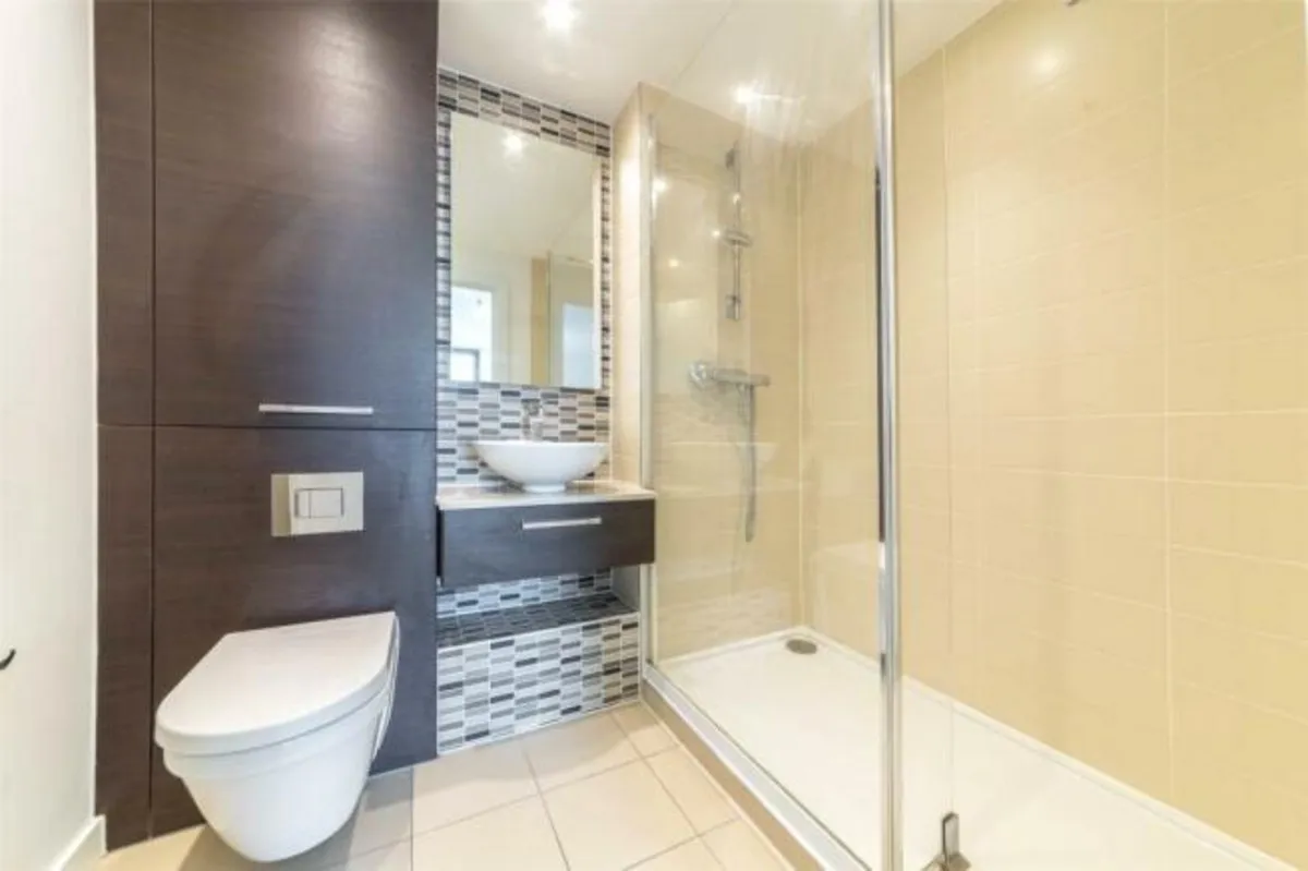 Chancellor House, South Bermondsey, SE16, photo 8