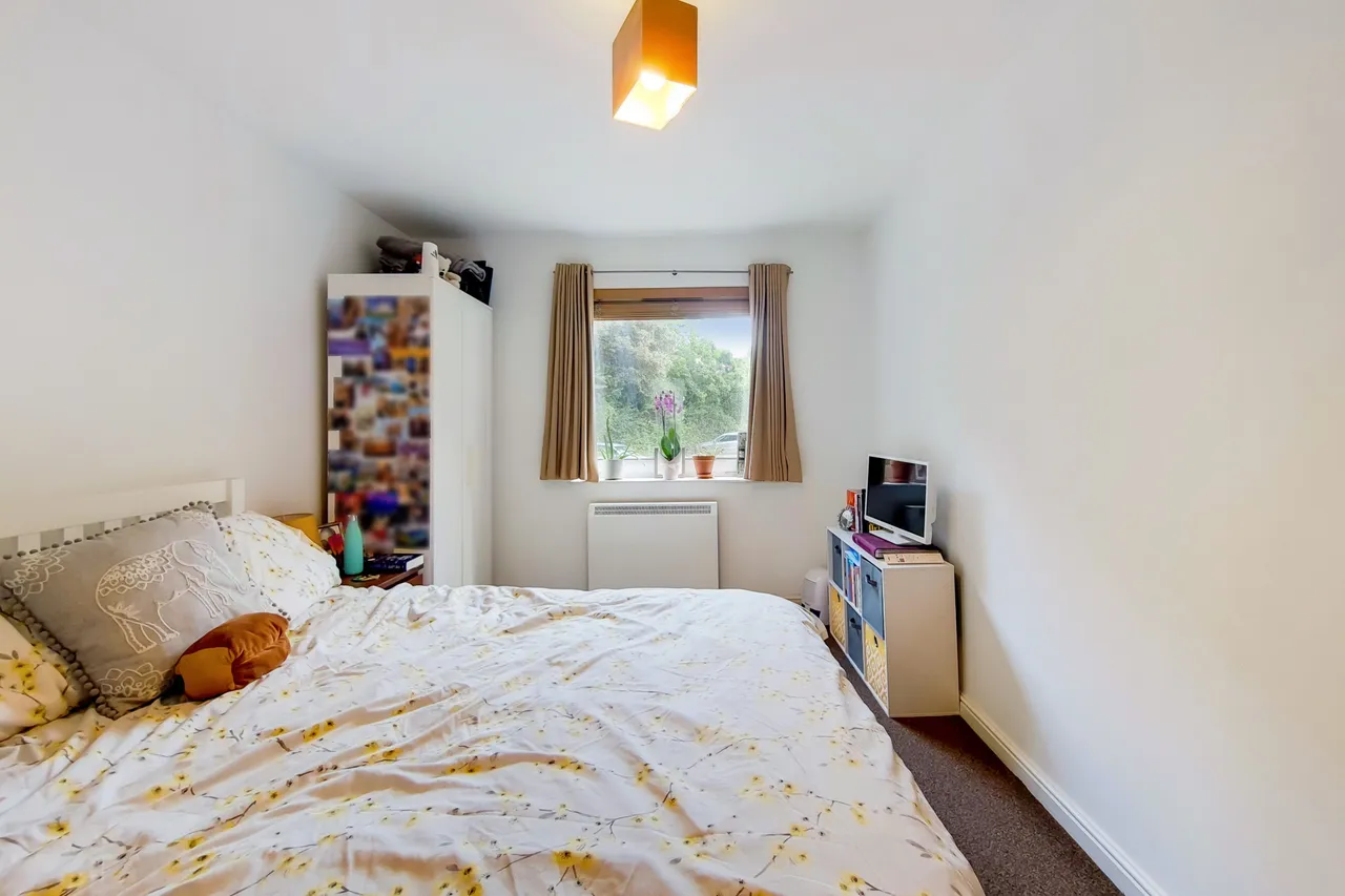 1 Lock Keepers Heights, 117 Brunswick Quay, London, photo 4