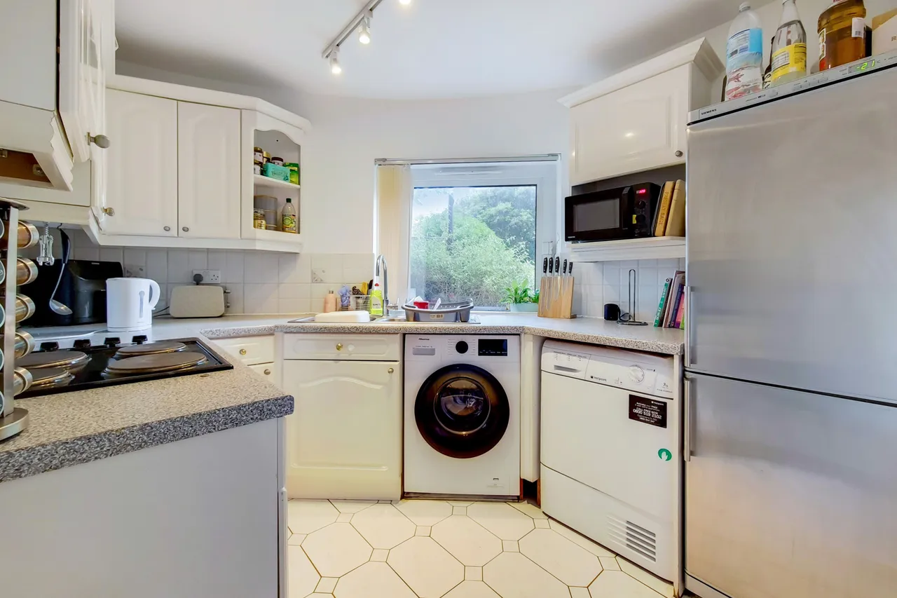 1 Lock Keepers Heights, 117 Brunswick Quay, London, photo 6
