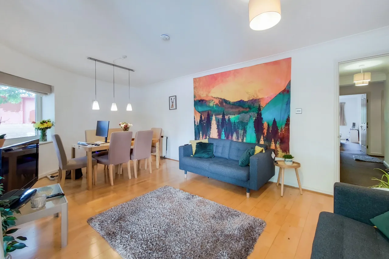 1 Lock Keepers Heights, 117 Brunswick Quay, London, photo 8