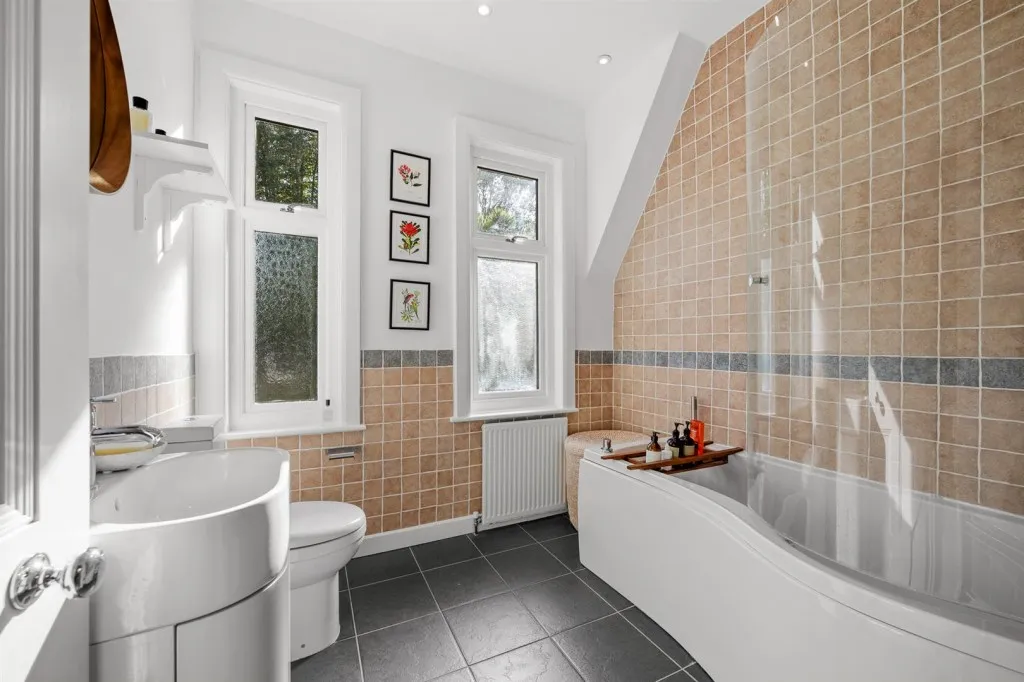 Dunvegan Road, SE9, photo 8