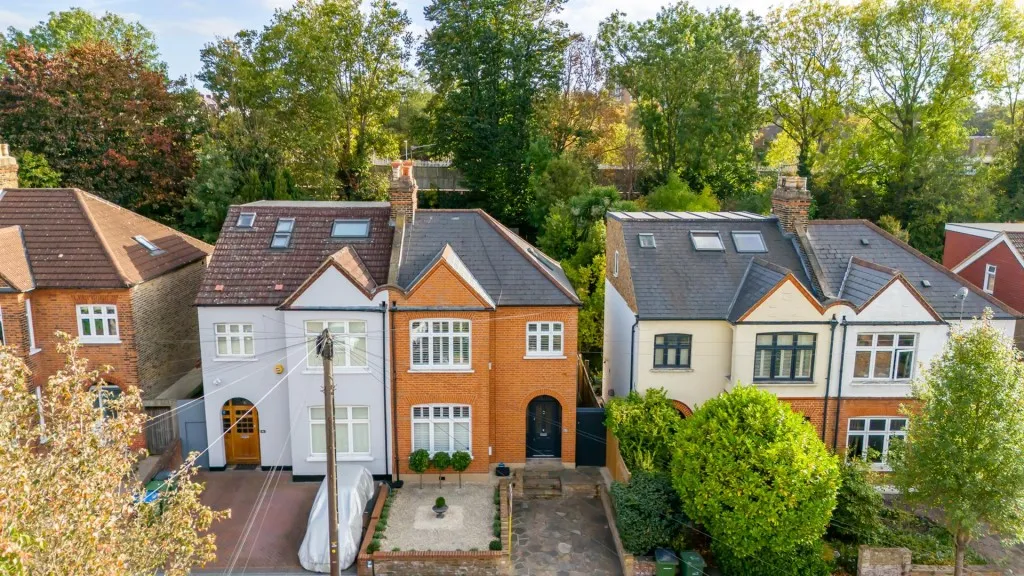 Dunvegan Road, SE9, photo 17