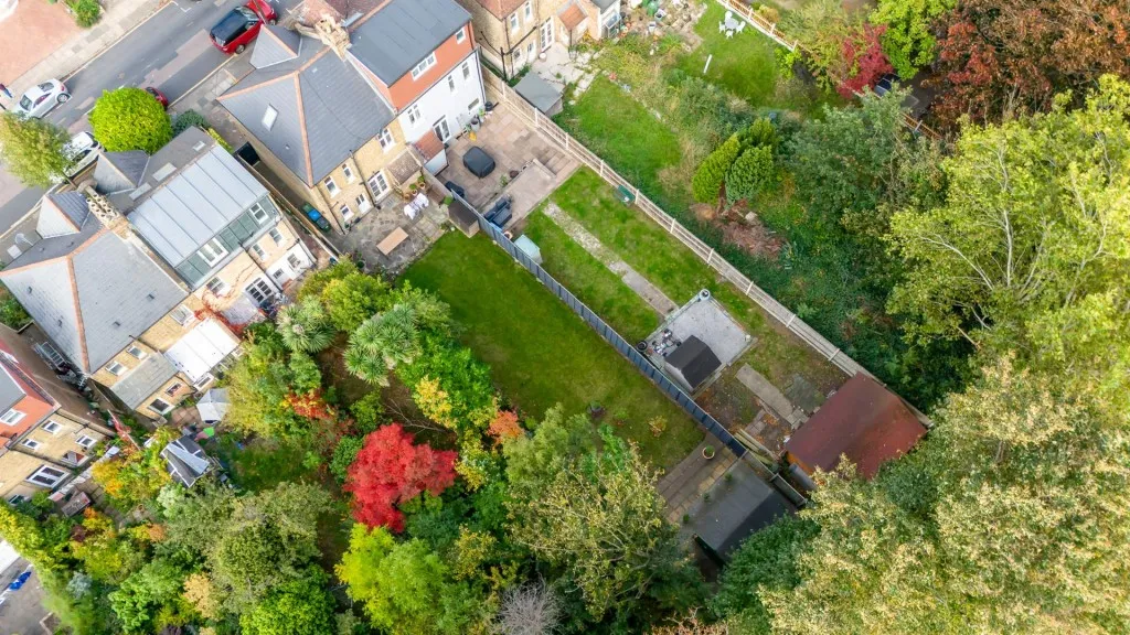 Dunvegan Road, SE9, photo 20