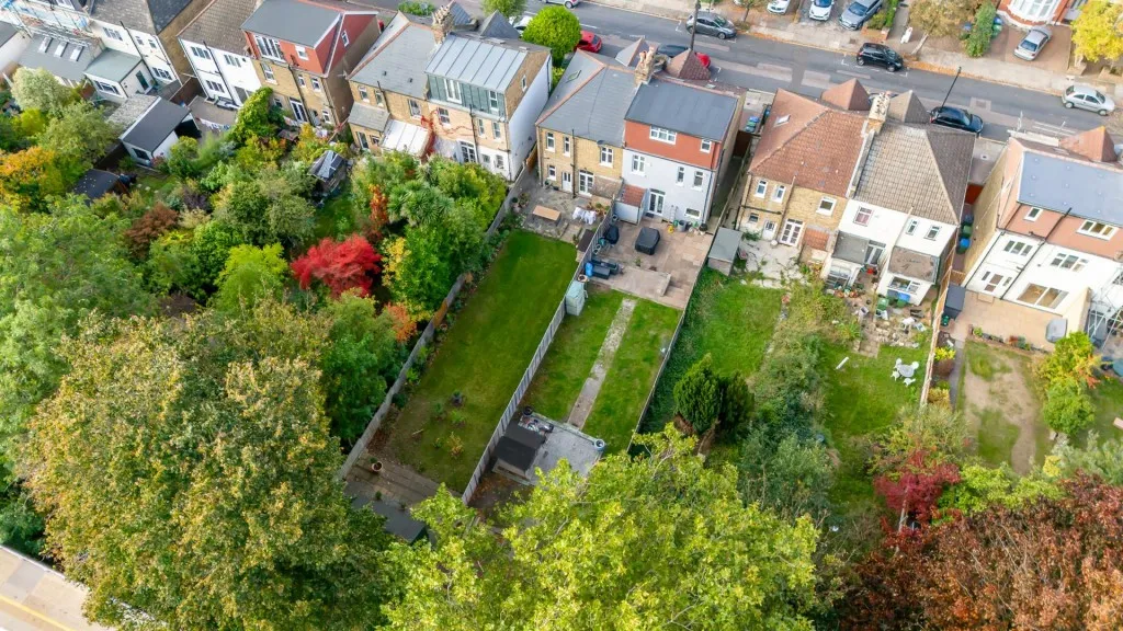 Dunvegan Road, SE9, photo 19