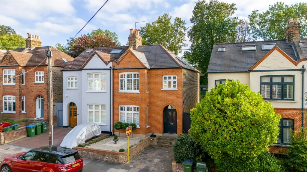 Dunvegan Road, SE9, photo 16