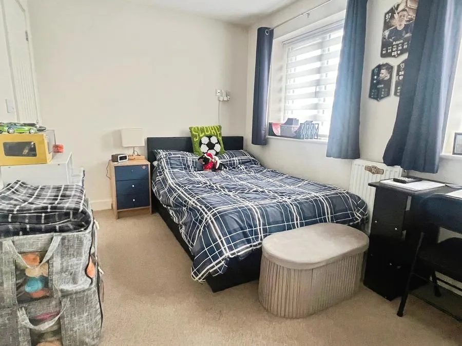 Jasmine Crescent, Holbeach, PE12, photo 13
