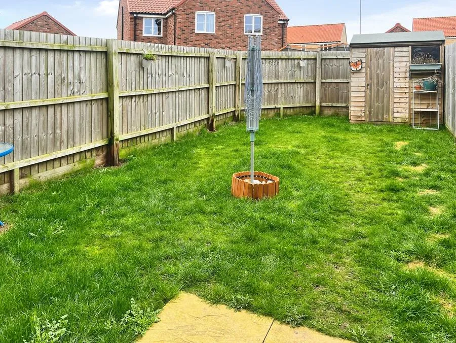Jasmine Crescent, Holbeach, PE12, photo 16