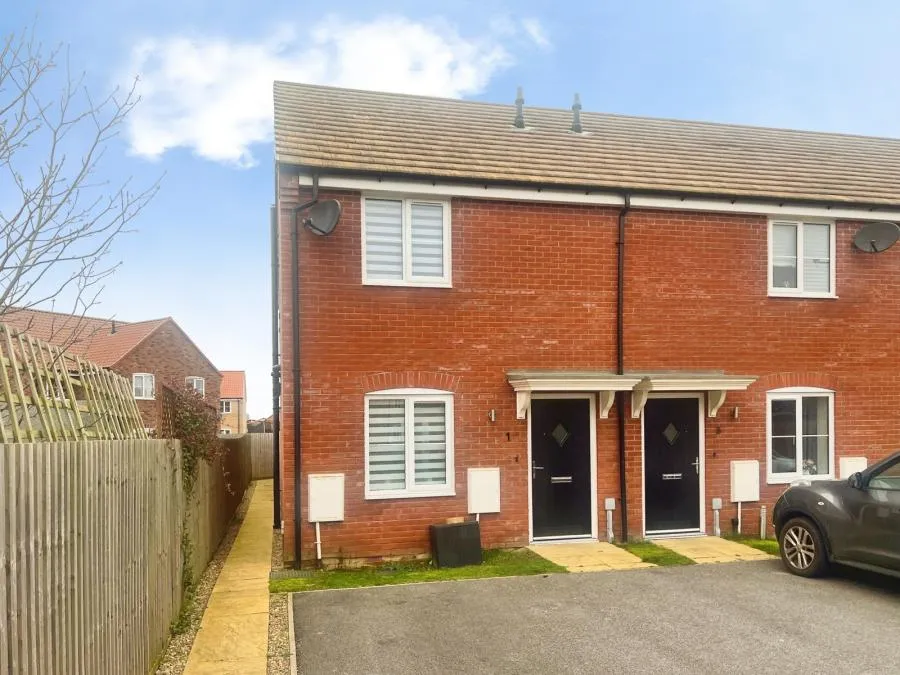 Jasmine Crescent, Holbeach, PE12, photo 17