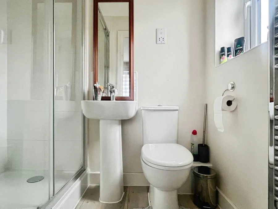 Jasmine Crescent, Holbeach, PE12, photo 15