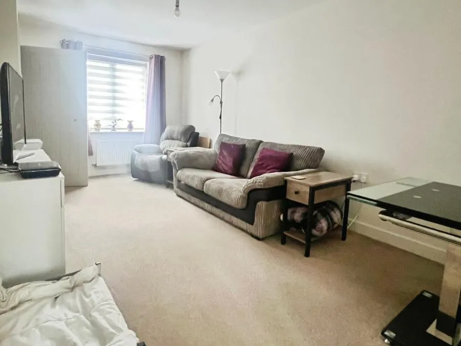 Jasmine Crescent, Holbeach, PE12, photo 3
