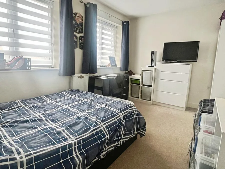 Jasmine Crescent, Holbeach, PE12, photo 14
