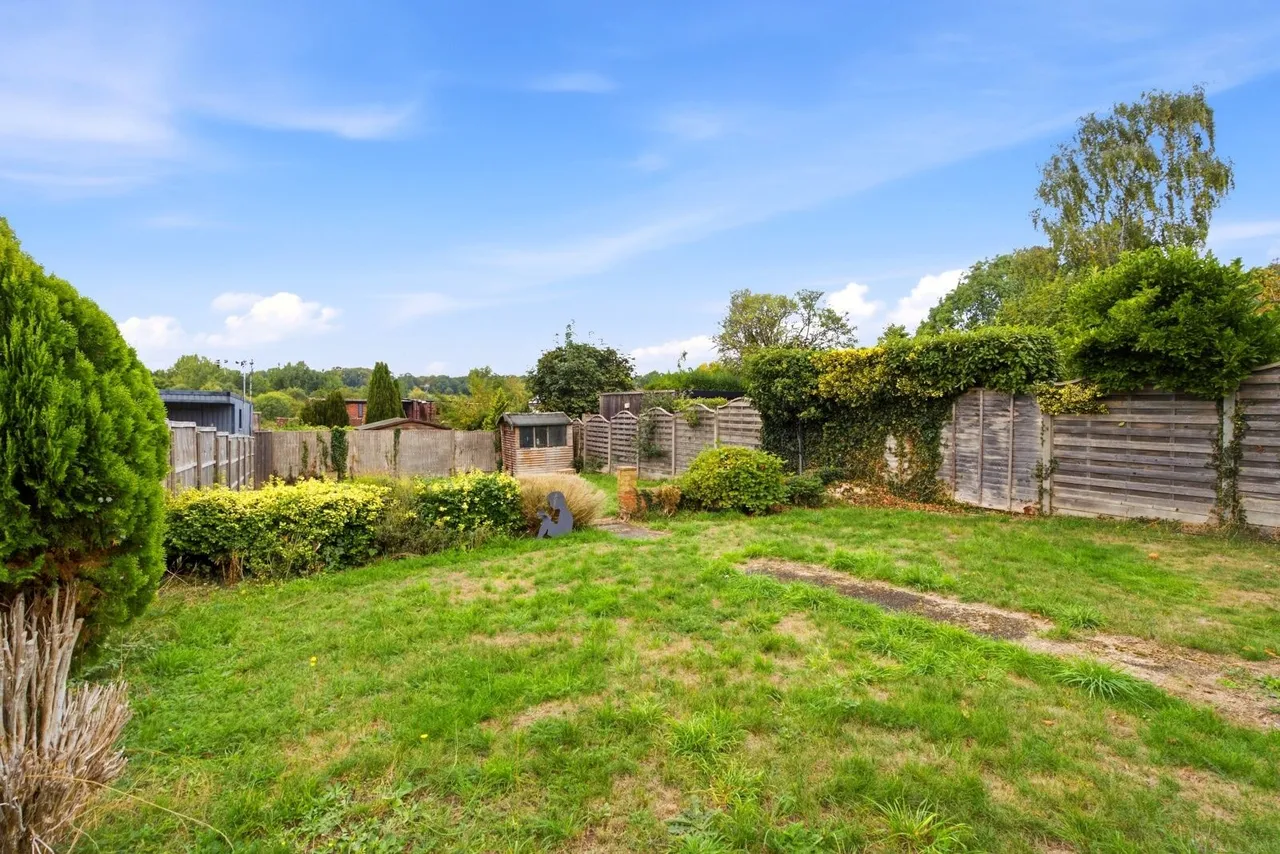 Marshalls Way, Wheathampstead, AL4, photo 5