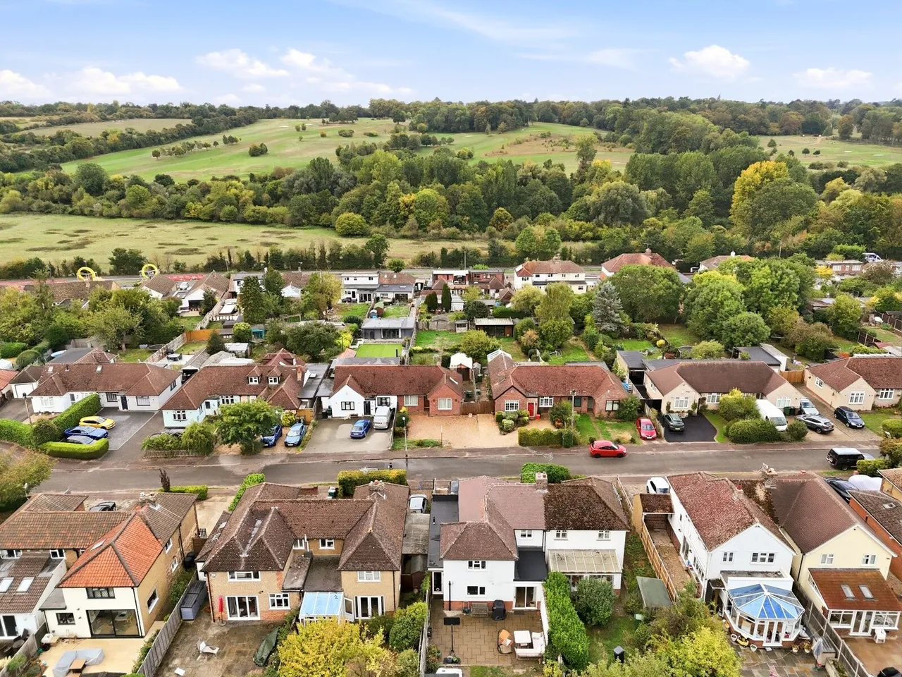 Marshalls Way, Wheathampstead, AL4, photo 11