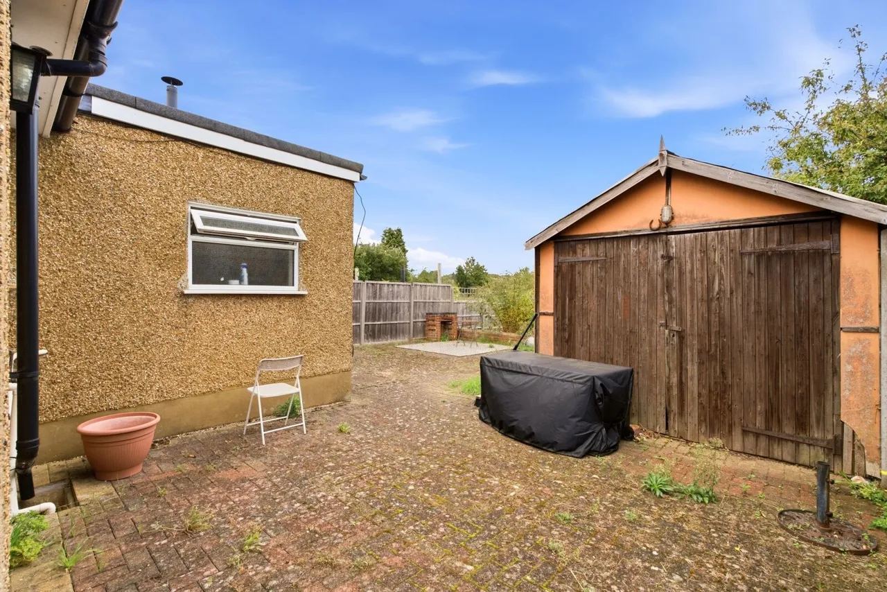 Marshalls Way, Wheathampstead, AL4, photo 7