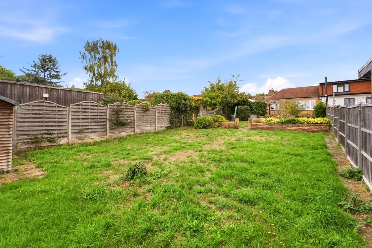 Marshalls Way, Wheathampstead, AL4, photo 2